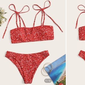 Swim suit